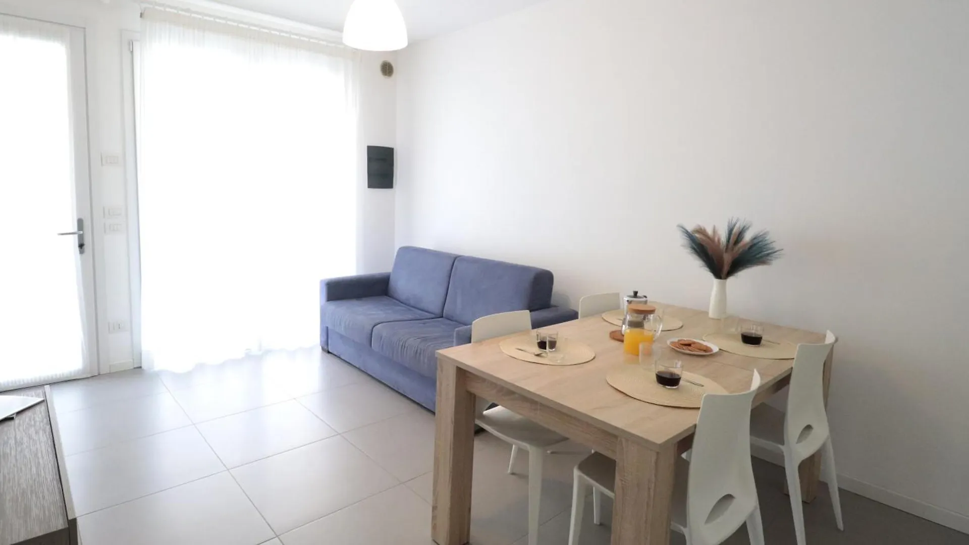 דירות לידו די ג'סולו Finisterrae 1 - Immobiliare Living 0*,