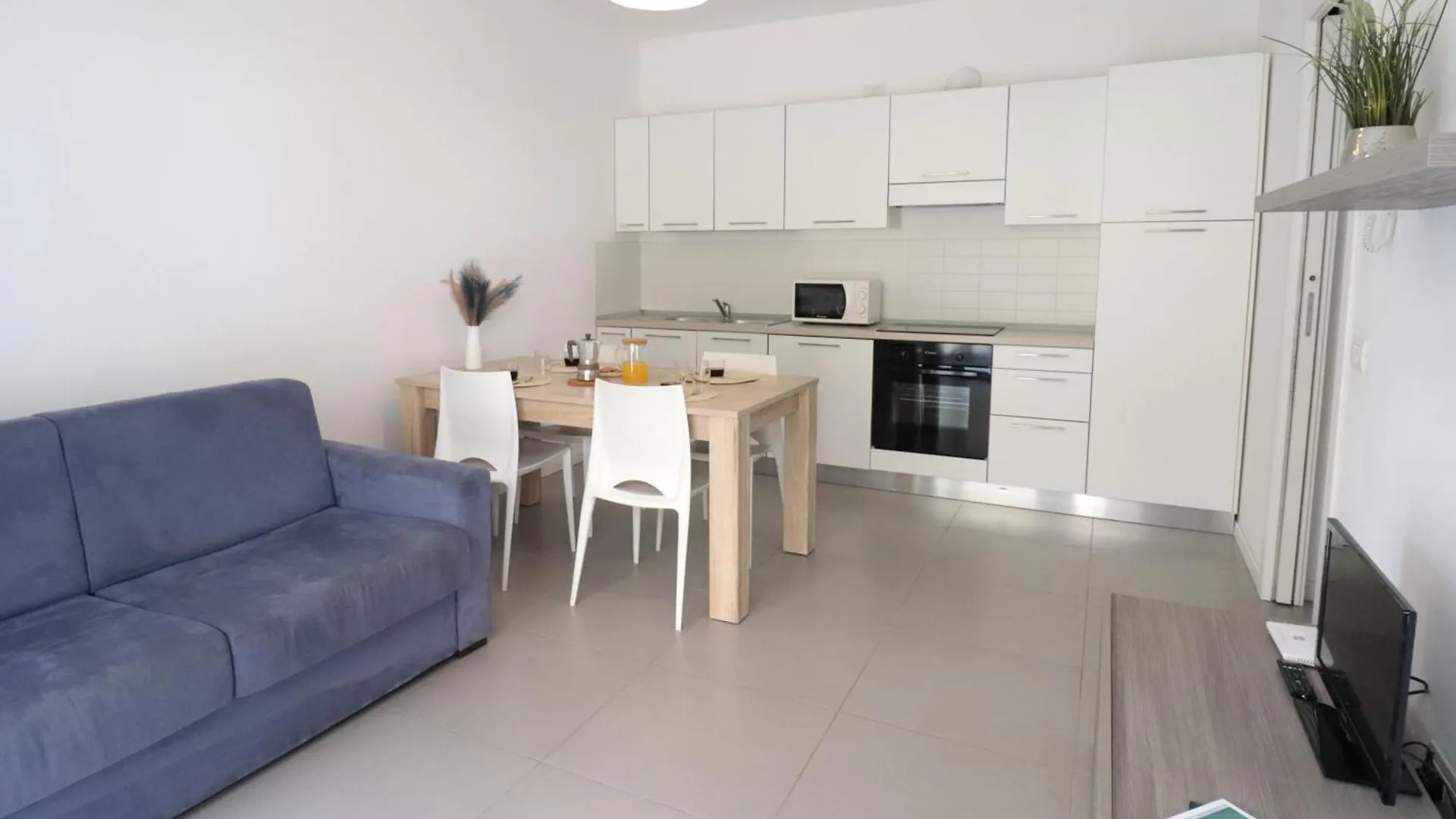 דירות לידו די ג'סולו Finisterrae 1 - Immobiliare Living